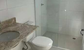 Imagem 3: Apartamento para aluguel com 72 metros quadrados com 2 quartos em Independência - Taubaté