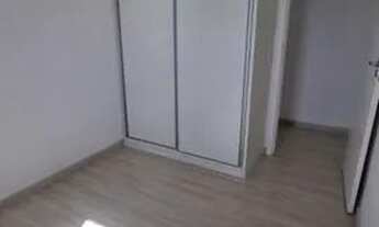 Imagem 7: Apartamento para aluguel tem 48 metros quadrados com 2 quartos