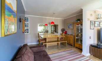 Imagem: São Paulo - Apartamento Padrão - Campo