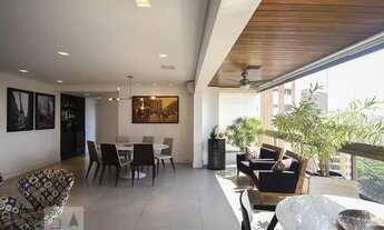 Imagem 5: Apartamento à Venda - Portal do Morumbi, 3 Quartos, 165 m2