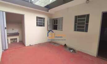 Imagem 2: Casa com 1 dormitório para alugar, 40 m² por R$ 985,93/mês - Casa Verde - São Paulo/SP