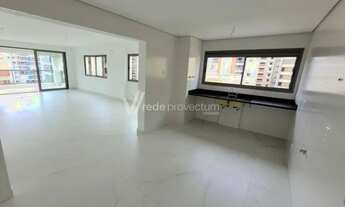 Imagem: Apartamento - Cambuí - Campinas