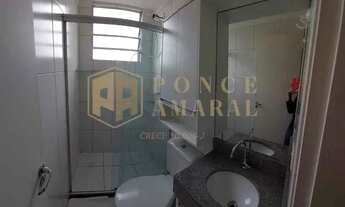 Imagem 4: Excelente apartamento para locação Residencial Cristo Redentor R$ 850,00