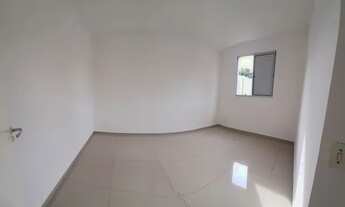 Imagem 4: Apartamento com 2 quartos na Vila São José, Taubaté/SP