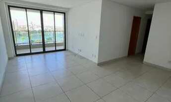 Imagem 4: Apartamento para venda possui 118 metros quadrados com 3 quartos em Centro - Campina Grand