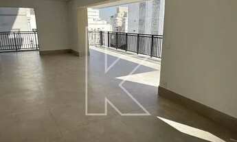 Imagem: Apartamento Jardins - São Paulo - SP