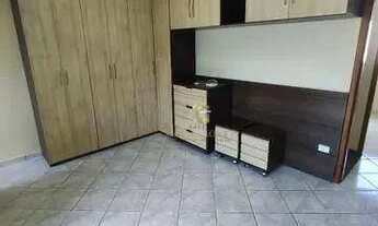 Imagem 3: Casa com 2 dormitórios à venda, 108 m² por R$ 360.000,00 - Jardim Califórnia - Jacareí/SP