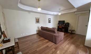 Imagem 3: Apartamento para venda tem 110 metros quadrados com 3 quartos em Centro - Florianópolis