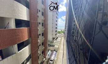 Imagem 5: Imagine morar você morando beira mar de Olinda (FM