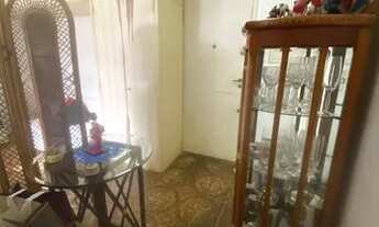 Imagem 6: Sala Living a Venda no Embaré frente a Praia