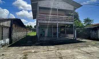 Imagem: Casa 1 quarto para Venda Fazendinha, Macapá