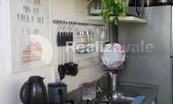 Imagem 4: Apartamento à venda , 2 quartos , Residencial Jeribá , Jacarei