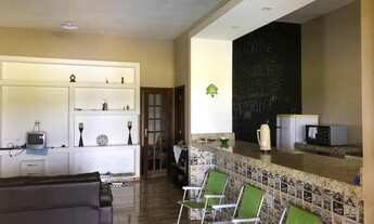 Imagem 5: Sitio de 360m²com casa, piscina, espaço gourmet Jaboticatubas