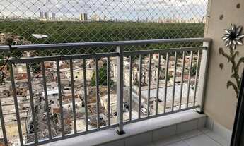 Imagem 4: Oportunidade! Aptº p/ venda, 63m², 3 qts(sendo 01 suíte)em Imbiribeira, Recife - PE