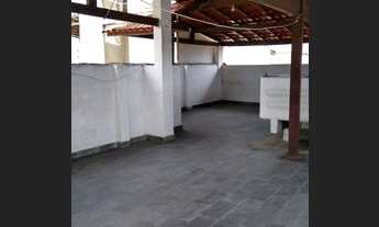 Imagem 6: Aluga-se Casa Colonial Excel Preço Pq. Rosário