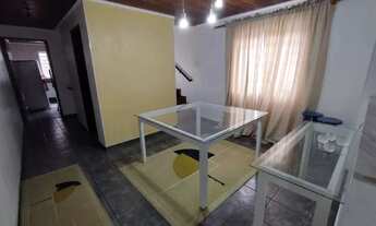 Imagem 4: Sobrado com 4 dormitórios à venda, 240 m² por R$ 600.000,00 - Jardim Sarah - São Paulo/SP