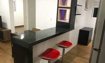 Imagem 3: Apartamento para aluguel no Condomínio Alpha Club