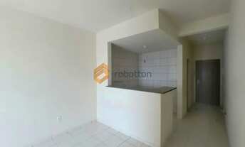 Imagem: APARTAMENTO DE 1 DORMITÓRIO NA REGIÃO