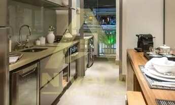 Imagem 6: Apartamento para Venda em São Paulo / SP no bairro Itaim Bibi