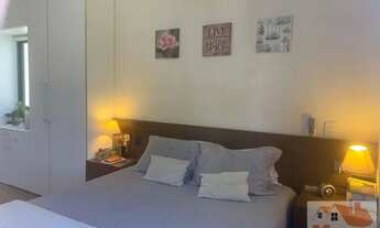 Imagem 3: Casa em Condomínio para Venda em Santana de Parnaíba, Tamboré, 3 dormitórios, 1 suíte, 3 b