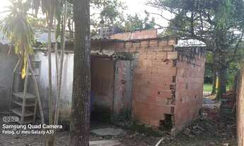 Imagem 6: Lote/Terreno para venda possui 216 metros quadrados em Guaratiba - Rio de Janeiro - RJ