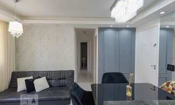 Imagem 4: Apartamento para Aluguel - Parque Prado, 2 Quartos, 52 m2