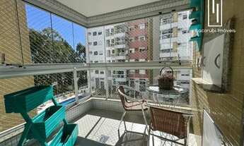 Imagem 5: FLORIANóPOLIS - Apartamento Padrão - Itacorubi