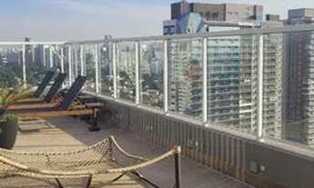 Imagem 6: Studio Ibirapuera