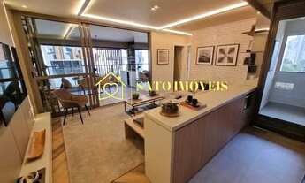 Imagem 2: Atenção... IMPERDÍVEL! - More no Jardim das Acácias. Apartamento com 2 quartos, 3 banheiro