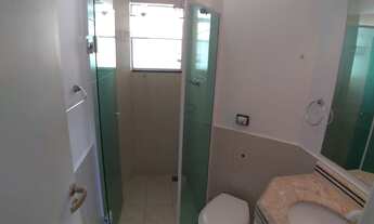 Imagem 6: Duplex com 2 suítes, cozinha com armários e churrasqueira na cobertura