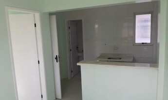 Imagem 2: Apartamento 1/4 na R. Direta de Tancredo Neves