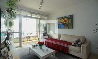 Imagem 3: Apartamento para Aluguel - Perdizes, 3 Quartos, 120 m2