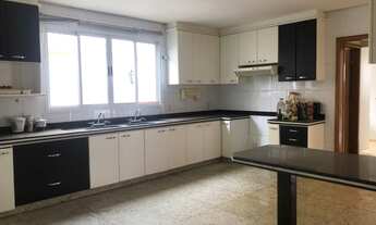 Imagem 5: Casa de condomínio sobrado para venda com 320 metros quadrados com 4 quartos