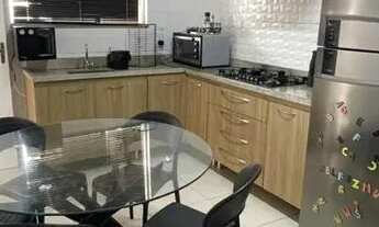 Imagem 3: Casa para Venda em Volta Redonda, Voldac, 3 dormitórios, 1 suíte, 3 banheiros, 2 vagas