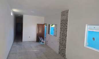 Imagem 7: Casa com 3 dormitórios à venda, 105 m² por R$ 315.000,00 - Massaguaçu - Caraguatatuba/SP