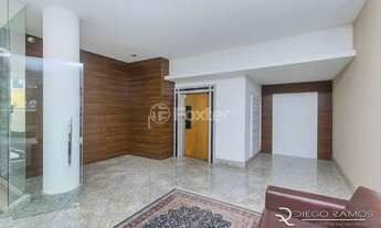 Imagem 4: Apartamento para venda tem 130 metros quadrados com 3 quartos em Independência - Porto Ale