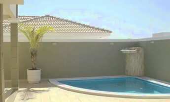 Imagem 6: PRESIDENTE PRUDENTE - Casa de CondomÃnio - PARQUE RESID DAMHA II