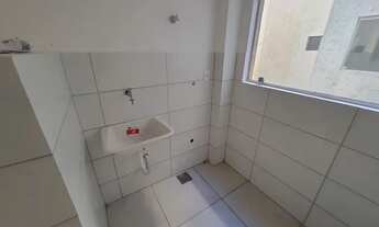 Imagem 7: WAF Apartamento para venda com 58 metros quadrados com 2 quartos