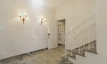 Imagem 7: Sobrado Jardim Paulista