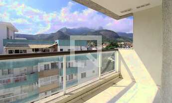 Imagem 6: Apartamento para Aluguel - Freguesia , 2 Quartos, 122 m2