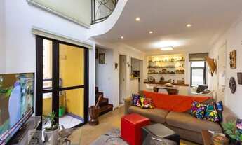 Imagem: Apartamento para Aluguel - Portal do Morumbi