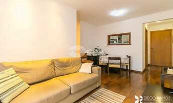 Imagem 5: SANTO ANDRé - Apartamento Padrão - Vila Floresta