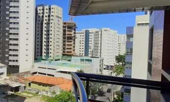 Imagem 7: Apartamento para venda tem 120 metros quadrados com 3 quartos em Pina - Recife - Pernambuc