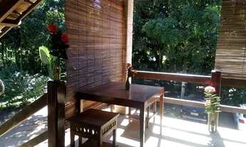 Imagem 5: Flat com vaga de garagem privativa