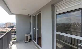 Imagem 5: Apartamento para Locação em Rua Guaicurus, 1285 - Lapa, 2 dormitórios - La Vista Lapa