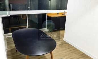 Imagem 7: Studio em Parque Campolim - Sorocaba, SP