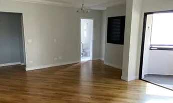 Imagem 4: Apartamento com 3 dormitórios à venda, 136 m² por R$ 810.000 - Vila Gilda - Santo André/SP