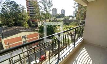 Imagem 7: Apartamento para Aluguel - Panamby, 2 Quartos, 70 m2