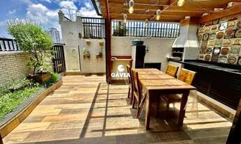 Imagem 2: COMPRAR COBERTURA DUPLEX NA POMPÉIA EM SANTOS