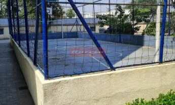 Imagem 3: Aluga Apto Mobiliado - 60m2 2 quartos sendo 1 suíte